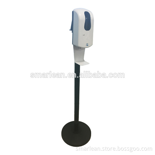 Clinic hospital free standing hand sanitizer flavours hand sanitizer